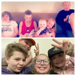 Meet your Posher, Lance